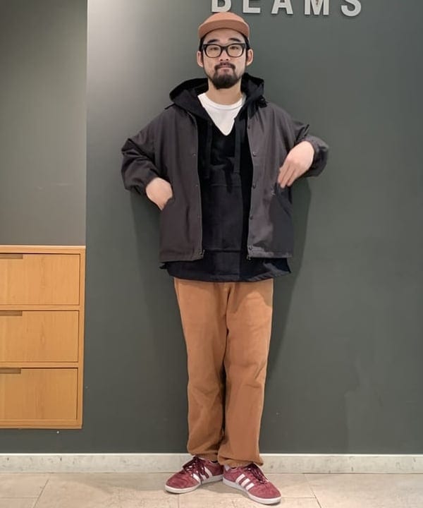ビームス 名古屋（210231） スタイリング・コーディネイト｜BEAMS