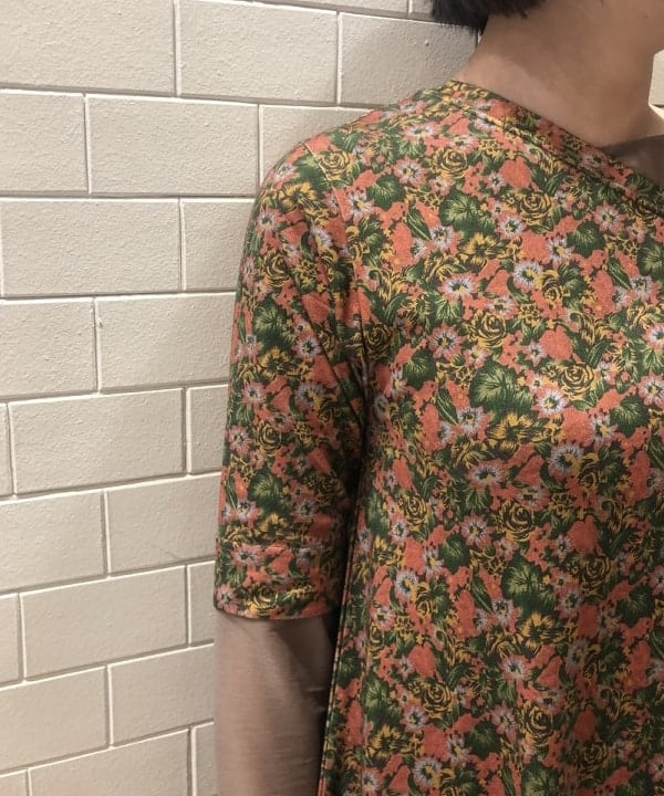 Nagumo Yukiさんの「BEAMS WOMEN｜」を使ったコーディネート