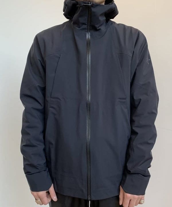 Arc'teryx FRASER JACKET フレイザージャケット L seven-health.com