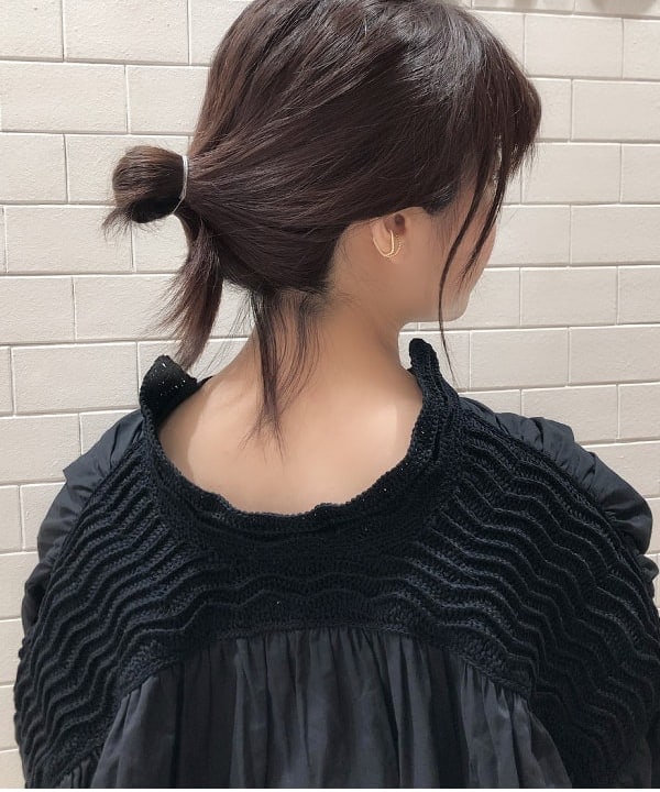 NAMIKIさんの「BEAMS WOMEN｜」を使ったコーディネート