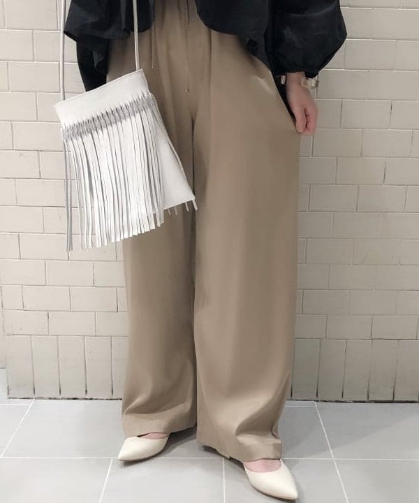 NAMIKIさんの「BEAMS WOMEN｜」を使ったコーディネート