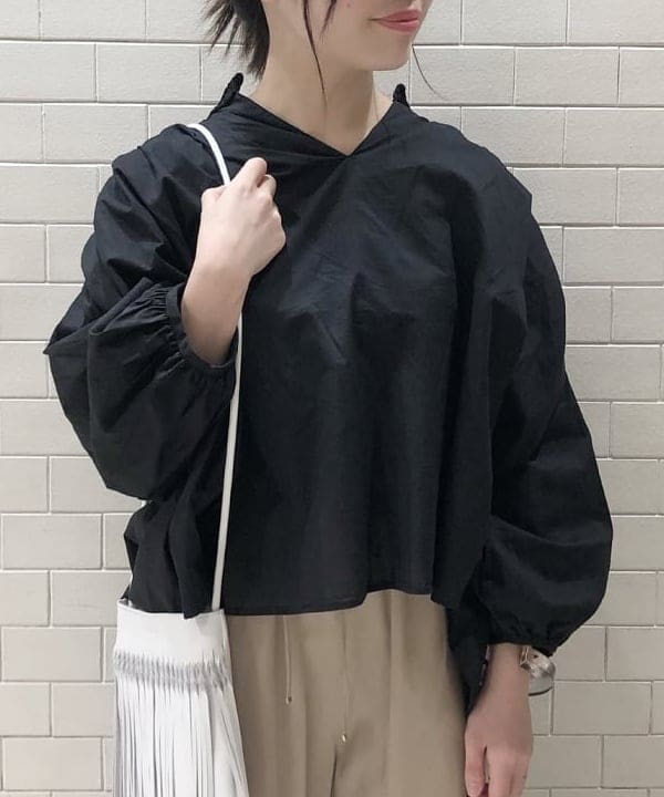 NAMIKIさんの「BEAMS WOMEN｜」を使ったコーディネート