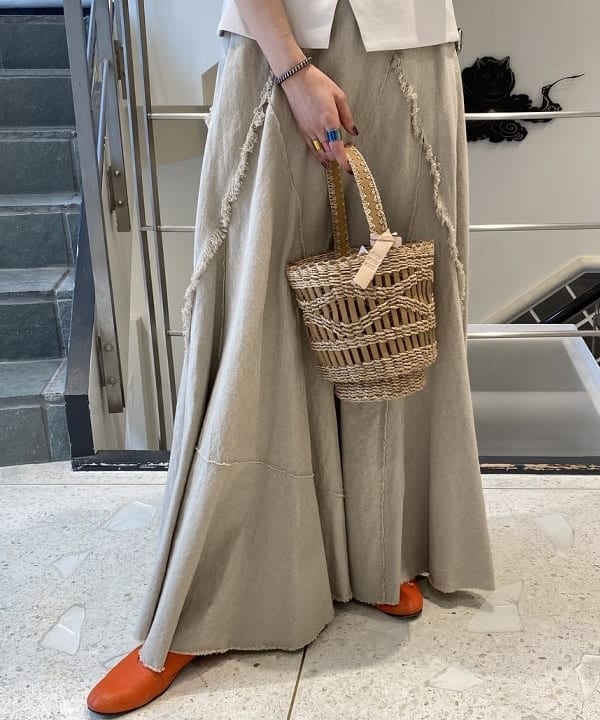 LEEさんの「BEAMS WOMEN｜」を使ったコーディネート