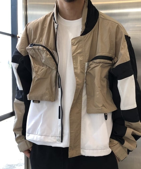 BEAMS HARAJUKU LIMITED STORE（211789） スタイリング