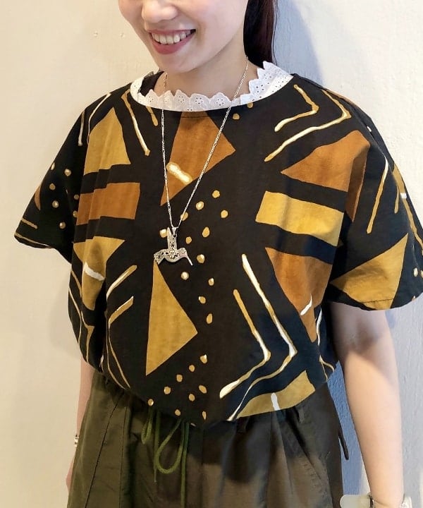 SHINAGAWAさんの「BEAMS WOMEN｜」を使ったコーディネート