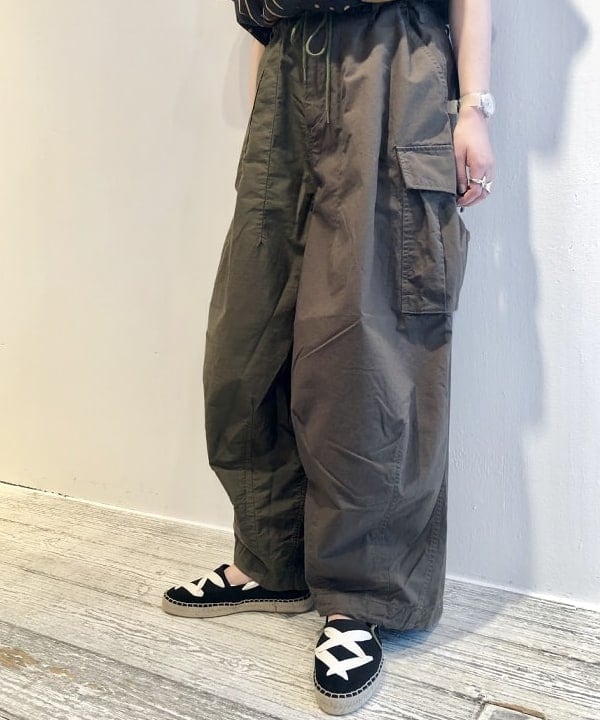 SHINAGAWAさんの「BEAMS WOMEN｜」を使ったコーディネート