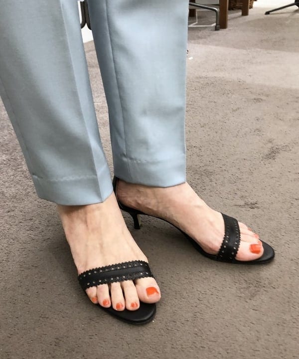 もり ともみさんの「BEAMS WOMEN｜」を使ったコーディネート