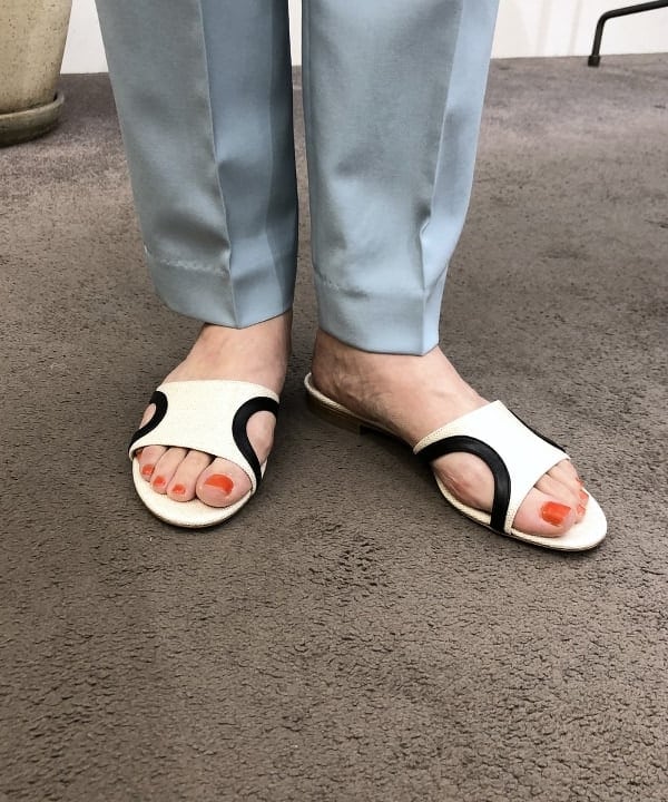 もり ともみさんの「BEAMS WOMEN｜」を使ったコーディネート