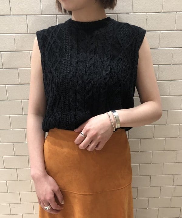 Nagumo Yukiさんの「BEAMS WOMEN｜」を使ったコーディネート