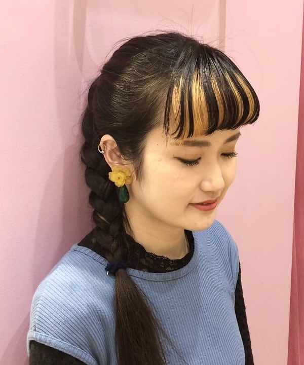 マツモト アカネさんの「」を使ったコーディネート