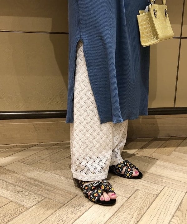 マツモト アカネさんの「」を使ったコーディネート