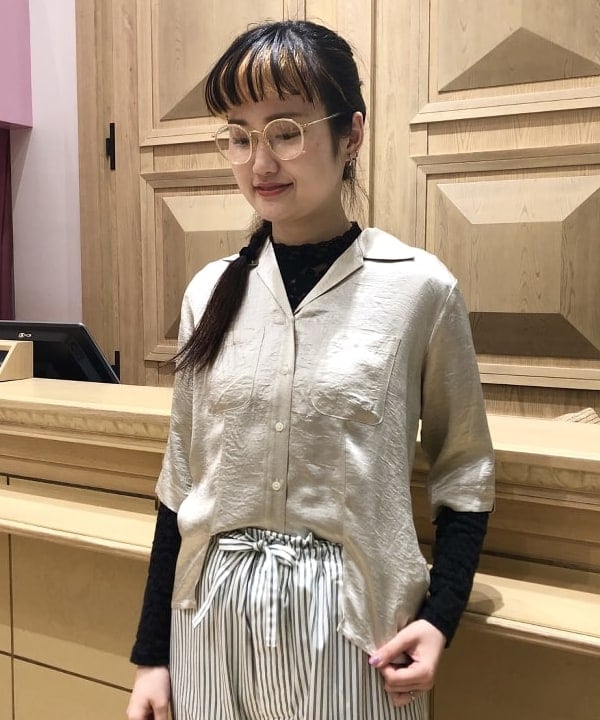 マツモト アカネさんの「」を使ったコーディネート