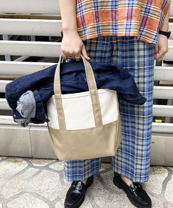 EMORIさんの「BEAMS WOMEN｜orSlow &times; BEAMS BOY / 別注 Monroe Jacket Special」を使ったコーディネート