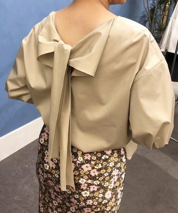 もり ともみさんの「BEAMS WOMEN｜」を使ったコーディネート