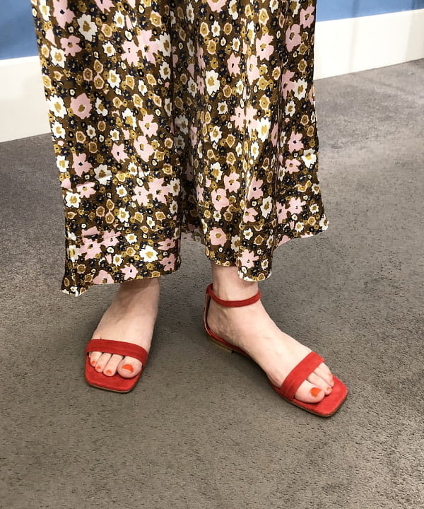 もり ともみさんの「BEAMS WOMEN｜」を使ったコーディネート