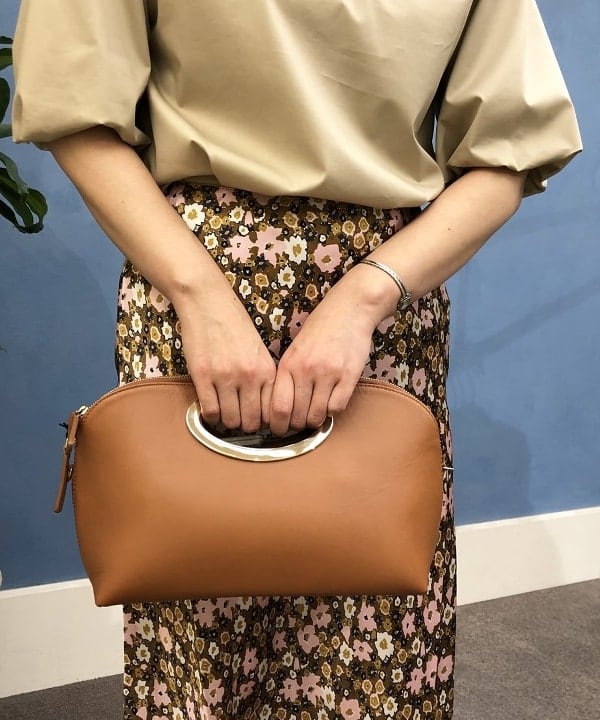 もり ともみさんの「BEAMS WOMEN｜」を使ったコーディネート