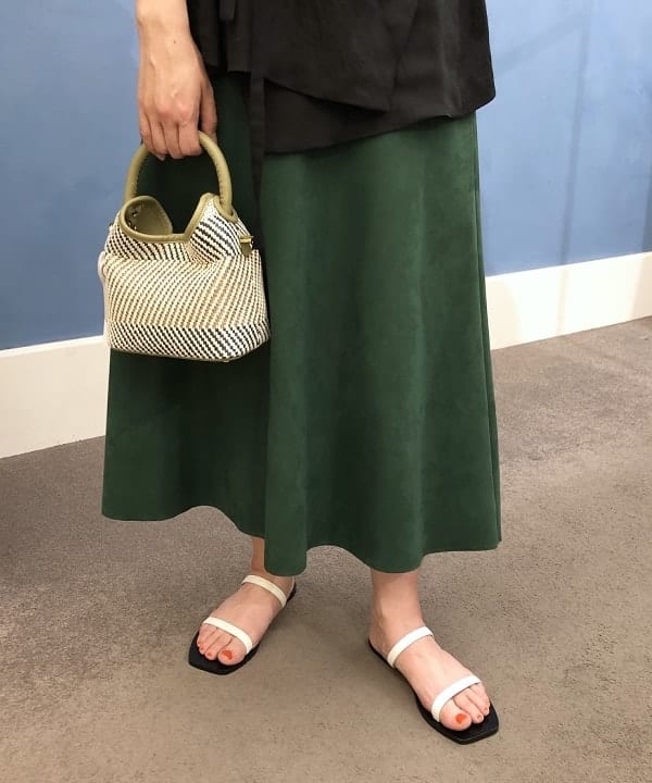 もり ともみさんの「BEAMS WOMEN｜」を使ったコーディネート
