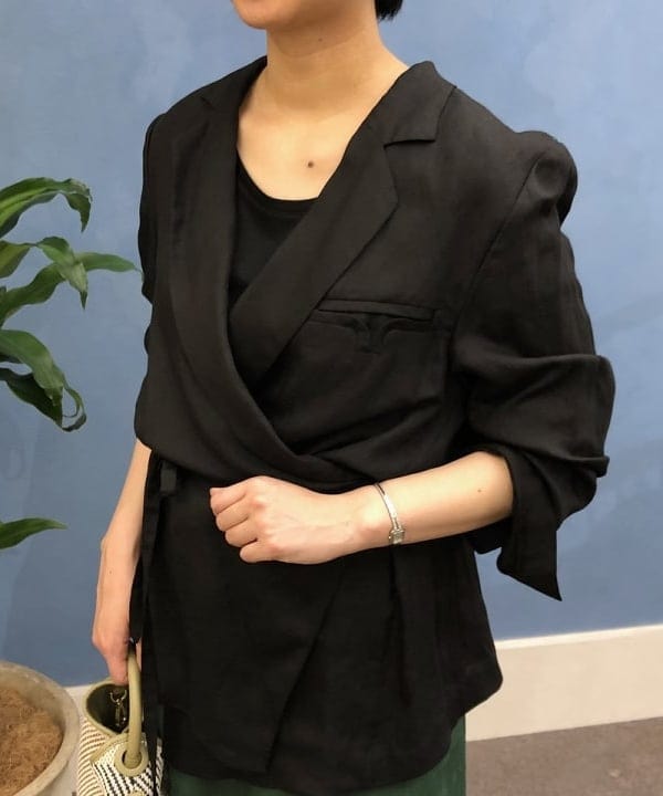もり ともみさんの「BEAMS WOMEN｜」を使ったコーディネート
