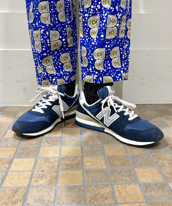 矢野(青木)優香さんの「BEAMS WOMEN｜BEAMS BOY / ラメ リブ クルー ソックス NEW」を使ったコーディネート