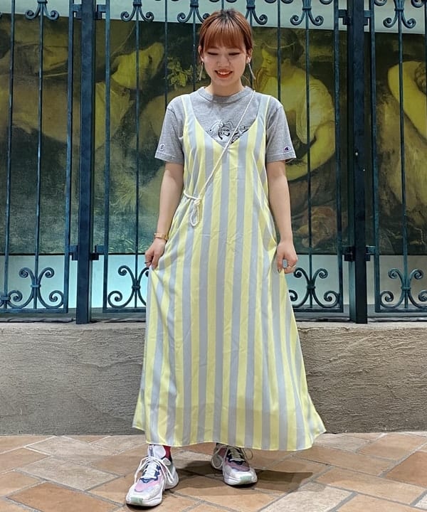 ビームス アウトレット お台場 スタイリング コーディネイト Beams