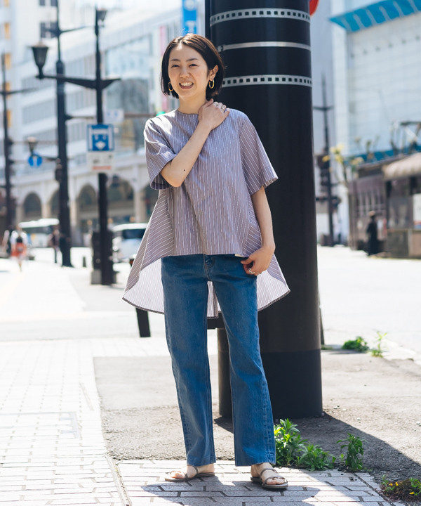 Demi-Luxe BEAMS（デミルクス ビームス）フェミニンベアトップ .M（Tシャツ・カットソー キャミソール）通販｜BEAMS