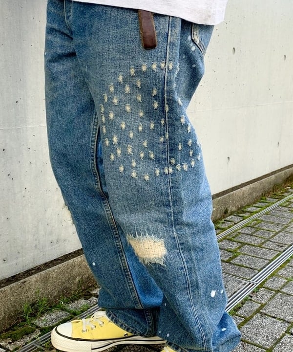 NUMAOさんの「BEAMS WOMEN｜」を使ったコーディネート