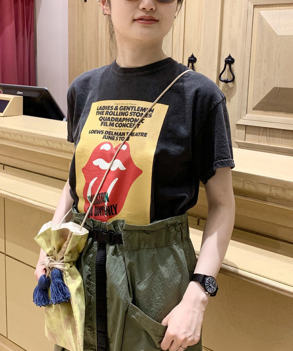 マツモト アカネさんの「▲Dr.Martens / PASCAL 8ホール ブーツ」を使ったコーディネート