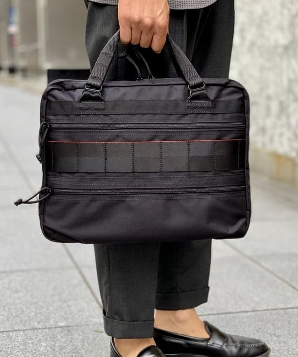 BEAMS PLUS（222229） スタイリング・コーディネイト｜BEAMS