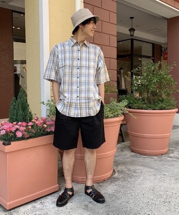 ビームス アウトレット 多摩南大沢 222836 スタイリング コーディネイト Beams