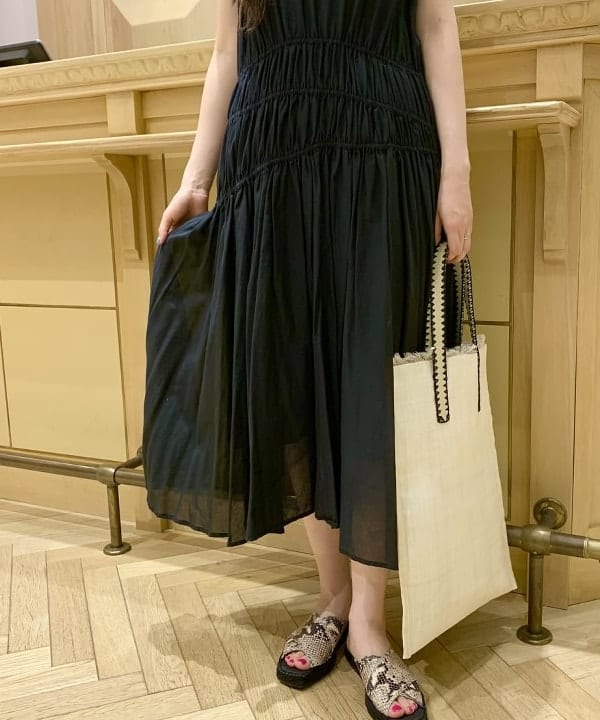 マツモト アカネさんの「」を使ったコーディネート