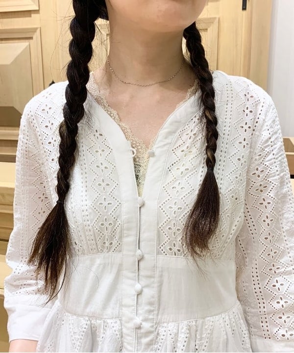 マツモト アカネさんの「」を使ったコーディネート