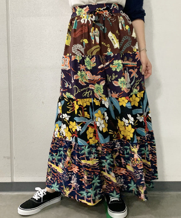 ハルカワエさんの「BEAMS WOMEN｜VANS / AUTHENTIC」を使ったコーディネート