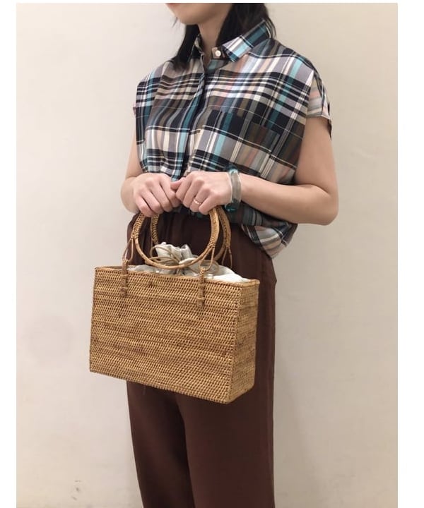 NAMIKIさんの「BEAMS WOMEN｜」を使ったコーディネート