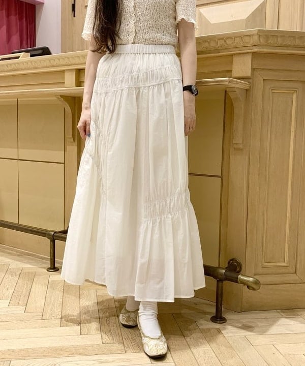 マツモト アカネさんの「BEAMS WOMEN｜」を使ったコーディネート