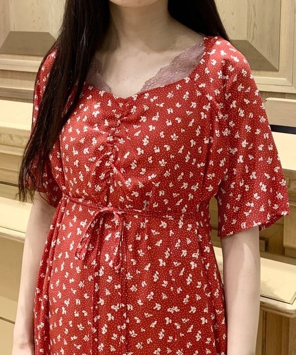 マツモト アカネさんの「」を使ったコーディネート