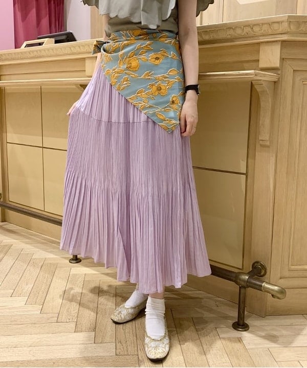 マツモト アカネさんの「」を使ったコーディネート