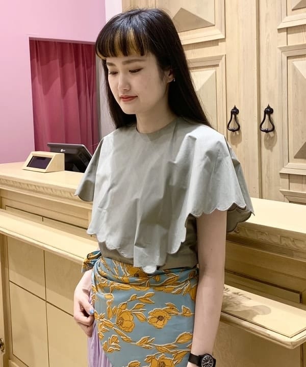 マツモト アカネさんの「」を使ったコーディネート