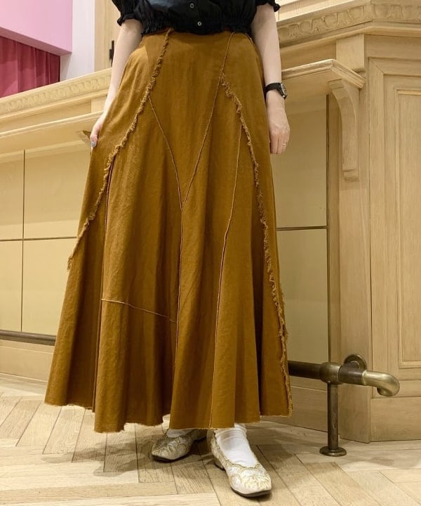 マツモト アカネさんの「」を使ったコーディネート