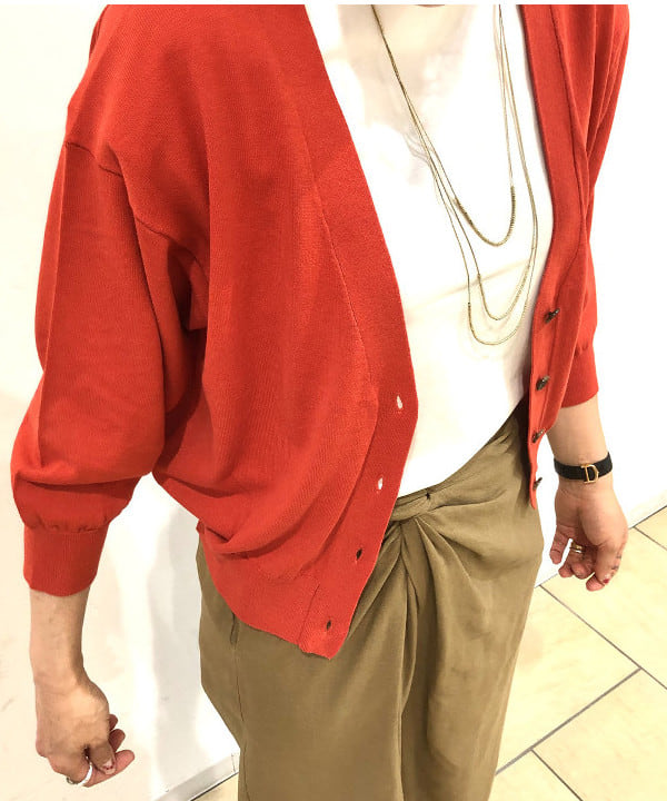 岩沢 珠代さんの「」を使ったコーディネート