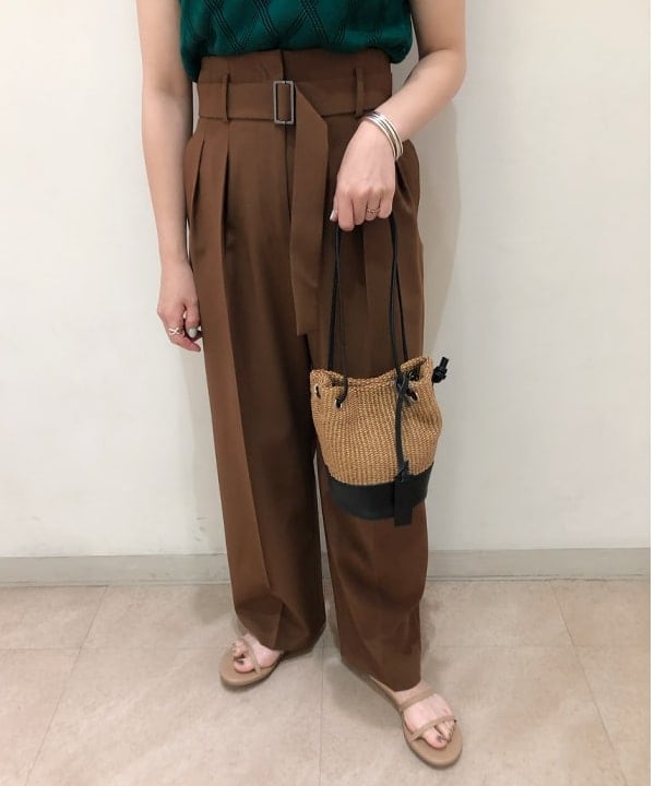 NAMIKIさんの「BEAMS WOMEN｜」を使ったコーディネート