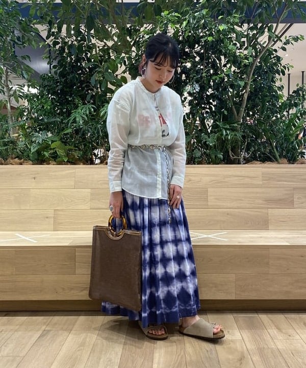 harukaさんの「」を使ったコーディネート