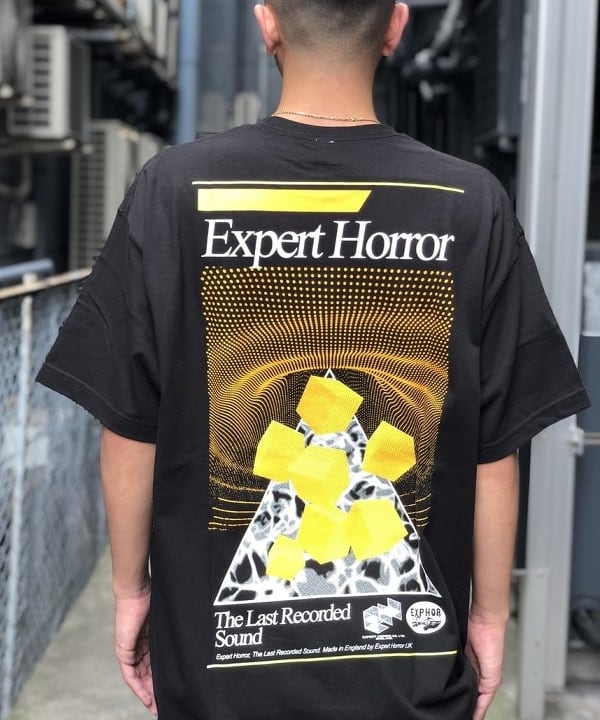 ビームスT 原宿（228839） スタイリング・コーディネイト｜BEAMS