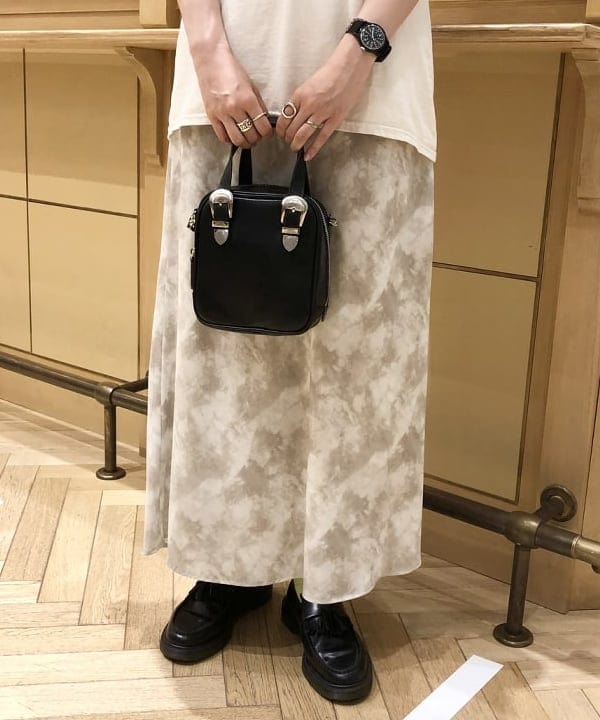 マツモト アカネさんの「」を使ったコーディネート