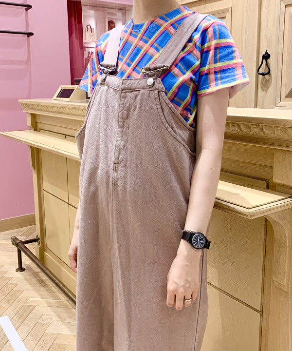 マツモト アカネさんの「」を使ったコーディネート