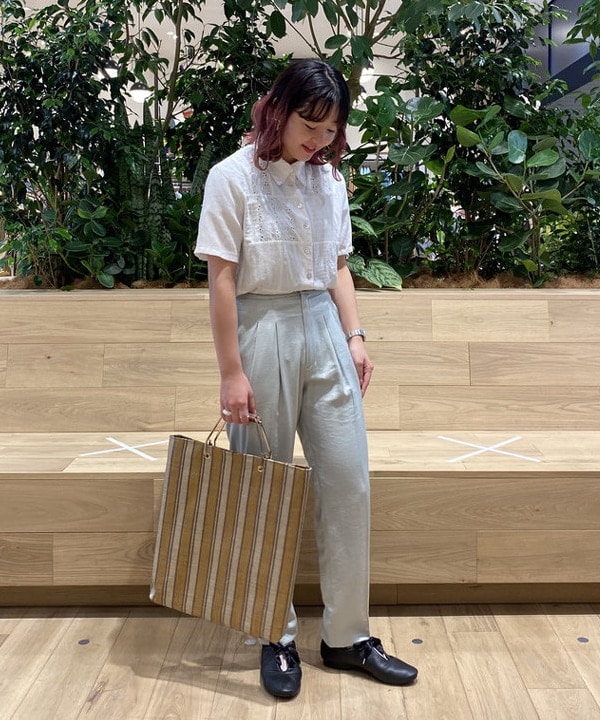 harukaさんの「」を使ったコーディネート