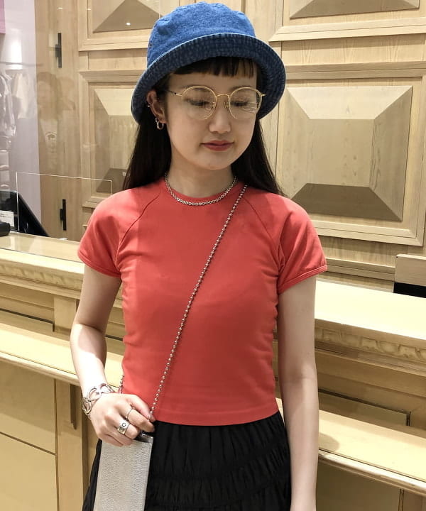 マツモト アカネさんの「BEAMS WOMEN｜」を使ったコーディネート