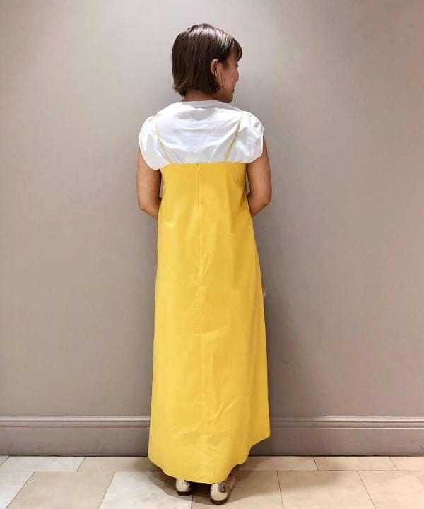 横川 真理奈さんの「BEAMS WOMEN｜」を使ったコーディネート