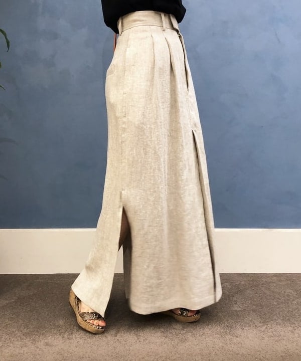 もり ともみさんの「BEAMS WOMEN｜」を使ったコーディネート