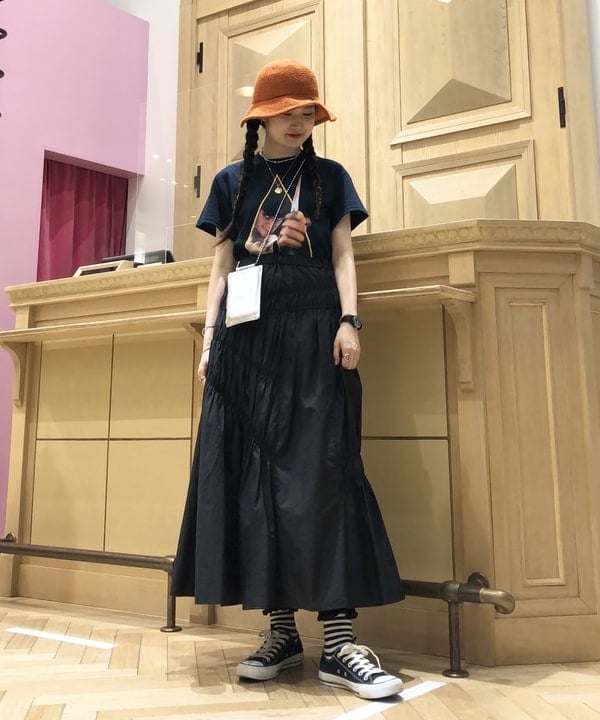 マツモト アカネさんの「」を使ったコーディネート