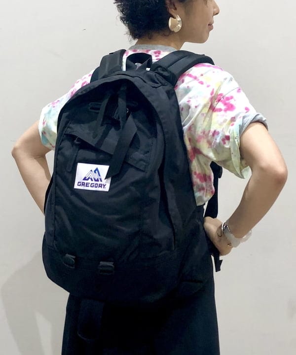 矢野(青木)優香さんの「BEAMS WOMEN｜」を使ったコーディネート